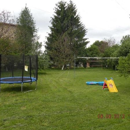Pokoje Goscinne Helena Kudowa-Zdrój Extérieur photo