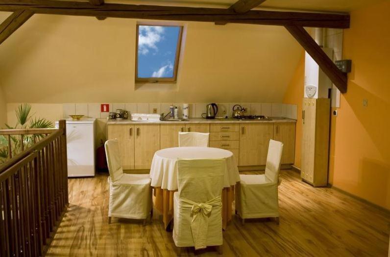 Pokoje Goscinne Helena Kudowa-Zdrój Extérieur photo