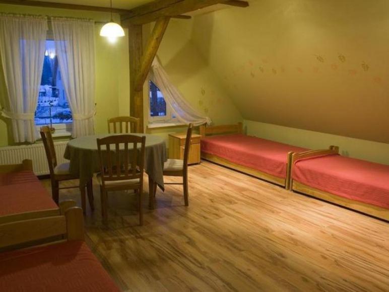 Pokoje Goscinne Helena Kudowa-Zdrój Extérieur photo